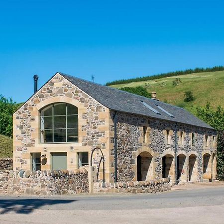 شقة Woodmill Arches - Designer Barn Conversion For Two Lindores المظهر الخارجي الصورة